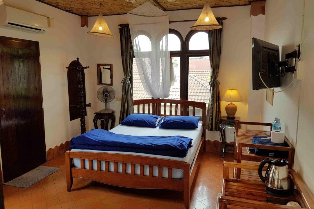Photo of Bedroom in Nong Khai