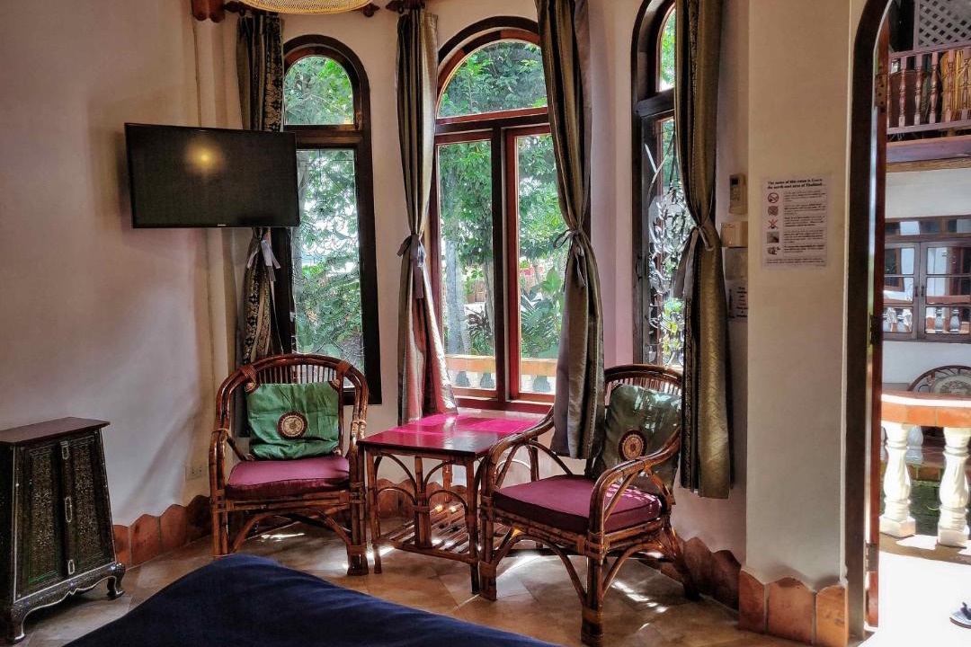 Photo of Livingroom in Nong Khai