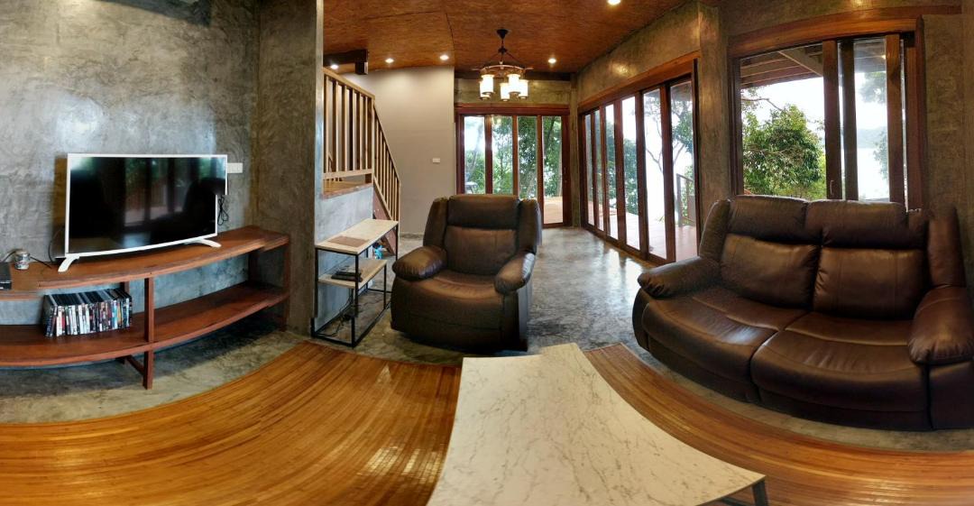 Photo of Livingroom in Satun