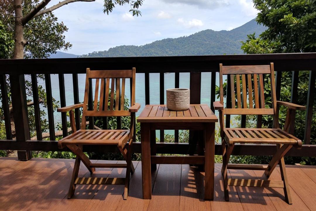 Photo of Patio Balcony in Satun