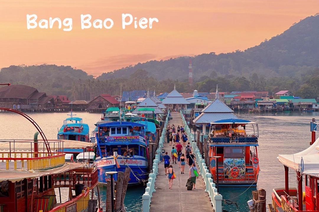 Photo of Others in Bang Bao Bay
