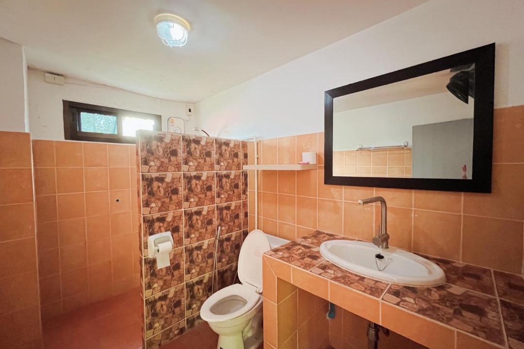 Photo of Bathroom in Bang Bao Bay