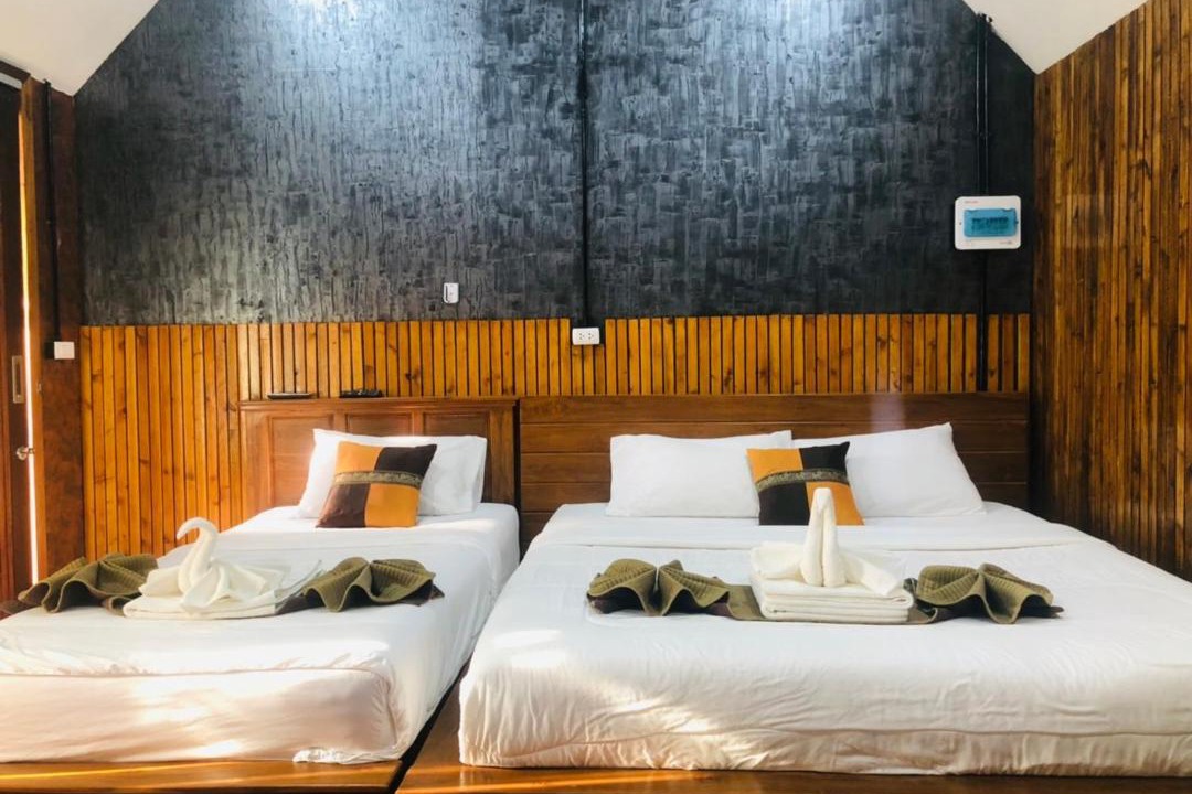 Photo of Bedroom in Sao Phao