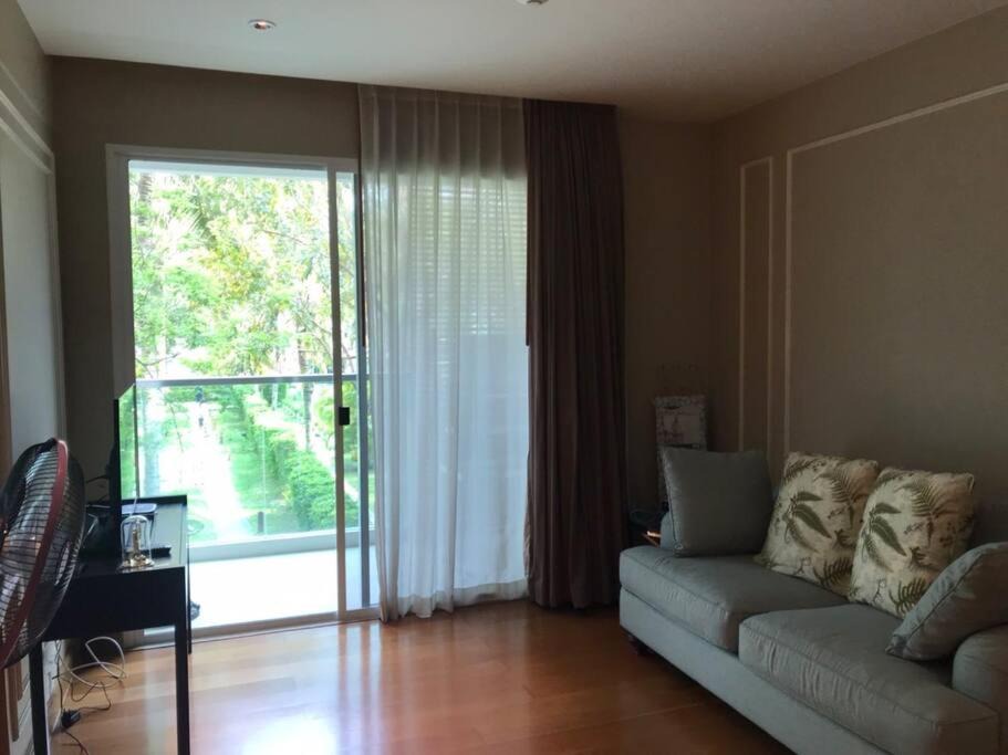 Photo of Livingroom in Khao Takiab
