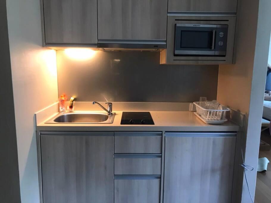 Photo of Kitchen in Khao Takiab
