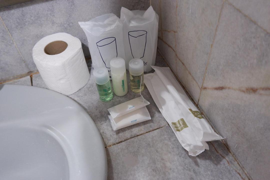 Photo of Bathroom in Arun Amarin