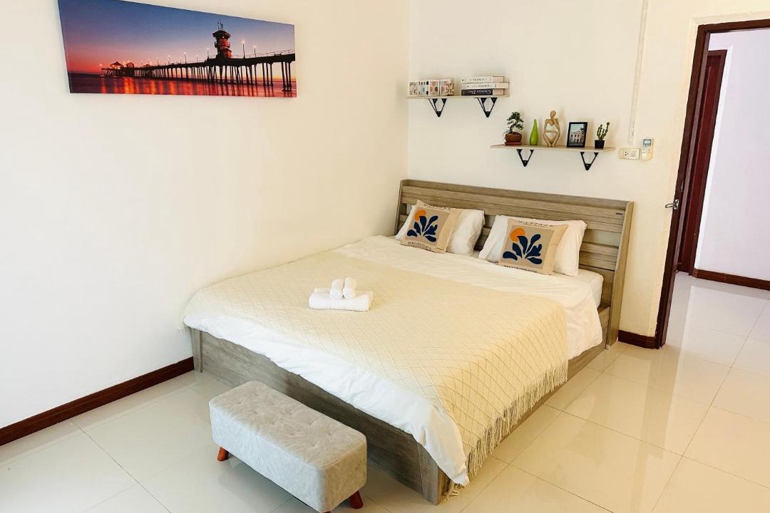 Photo of Bedroom in Songkhla
