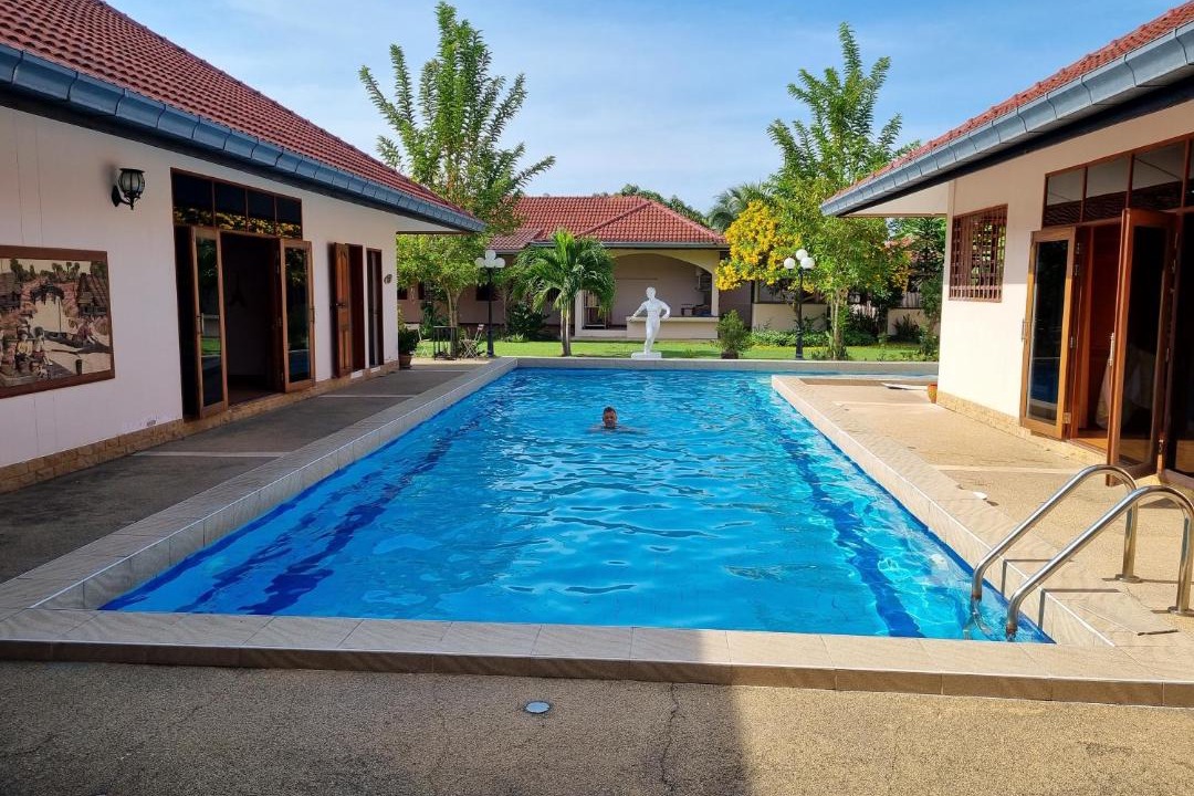 Photo of Outdoor in Hin Lek Fai
