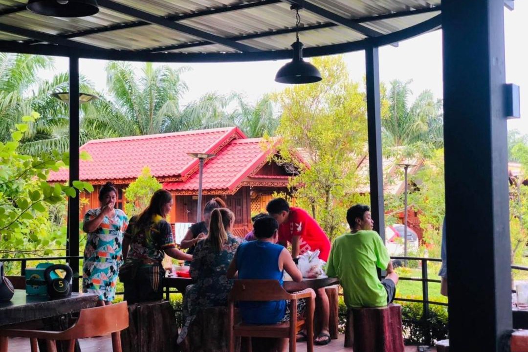 Photo of Others in Sao Phao