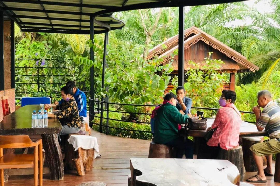 Photo of Others in Sao Phao