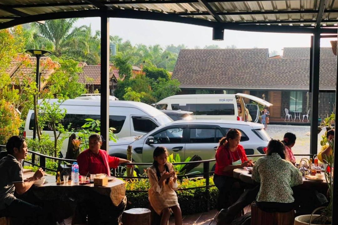 Photo of Others in Sao Phao