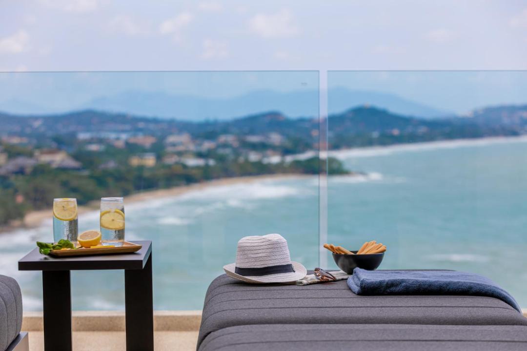 Photo of Outdoor in Lamai