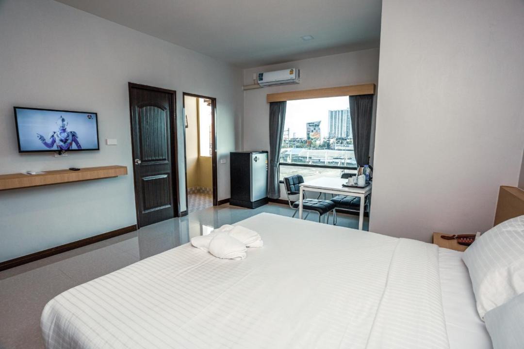 Photo of Bedroom in Hat Yai
