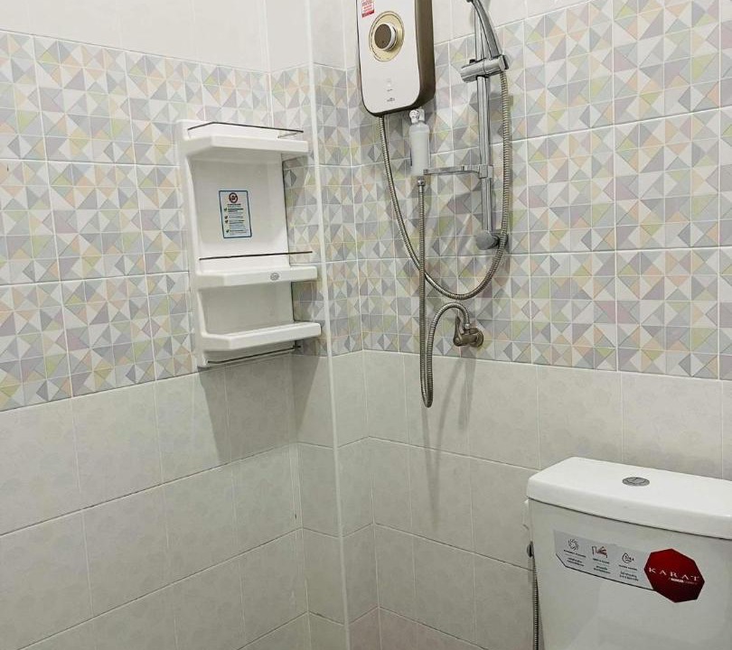 Photo of Bathroom in Suwannaphum