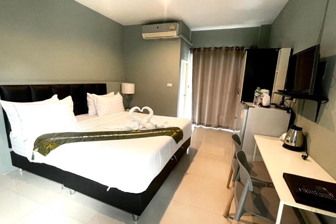 Photo of Bedroom in Udon Thani