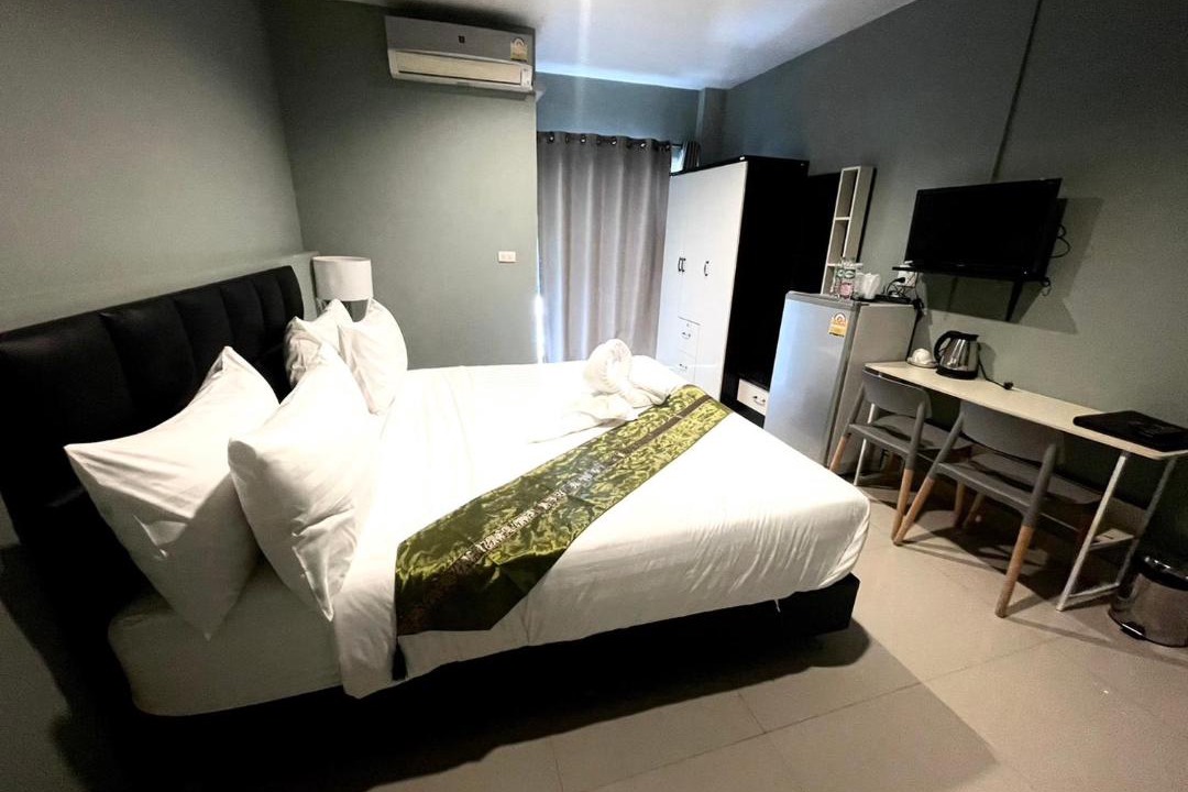 Photo of Bedroom in Udon Thani