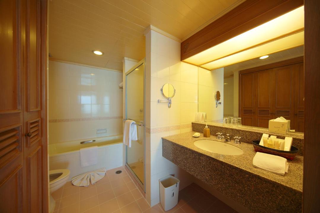 Photo of Bathroom in Chiang Rai