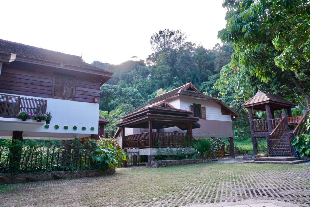 Photo of Others in Chiang Dao