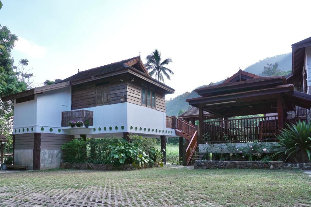 Photo of Others in Chiang Dao