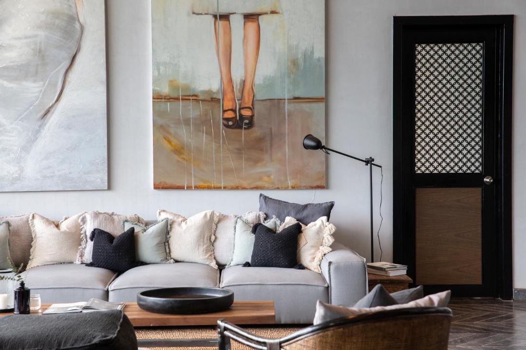 Photo of Livingroom in Plai Laem