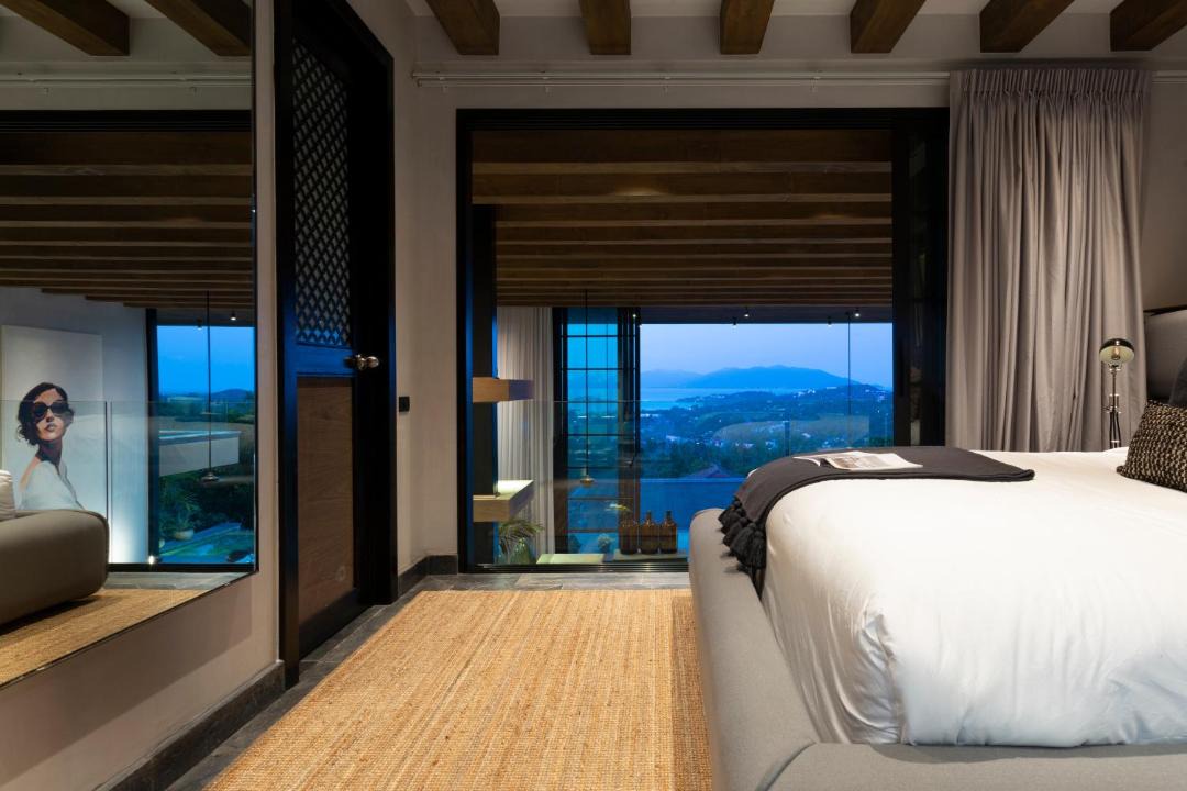 Photo of Bedroom in Plai Laem