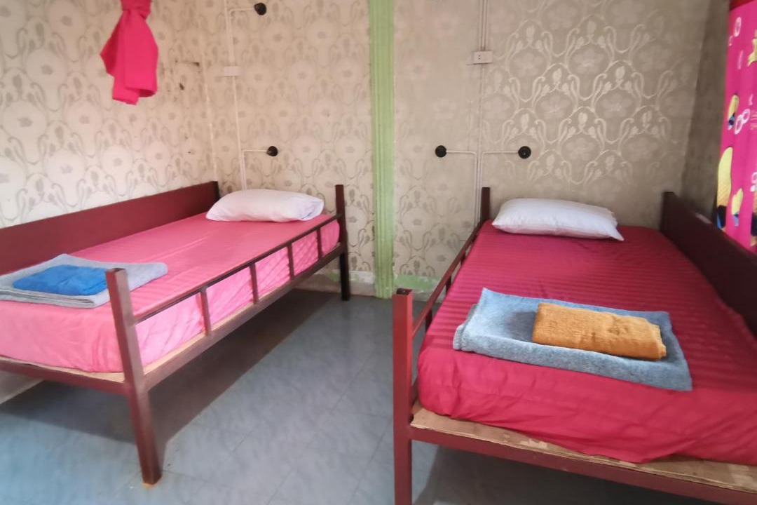 Photo of Bedroom in Haad Rin
