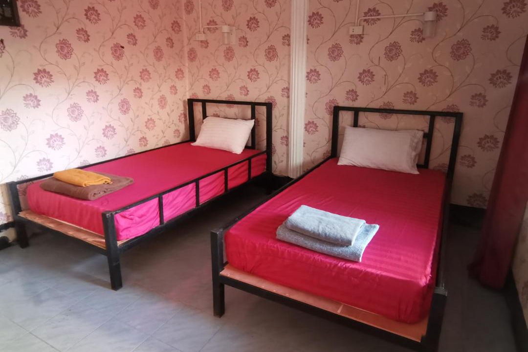 Photo of Bedroom in Haad Rin