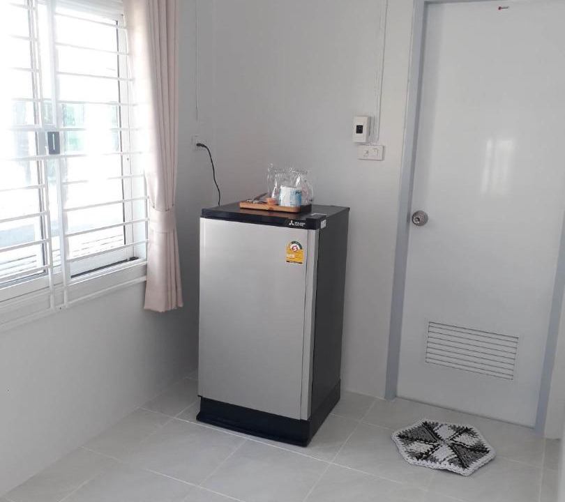Photo of Bedroom in Suwannaphum