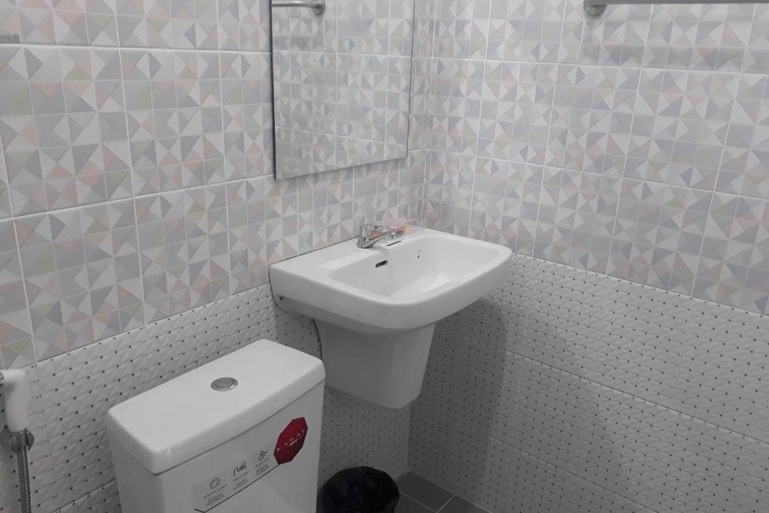 Photo of Bathroom in Suwannaphum
