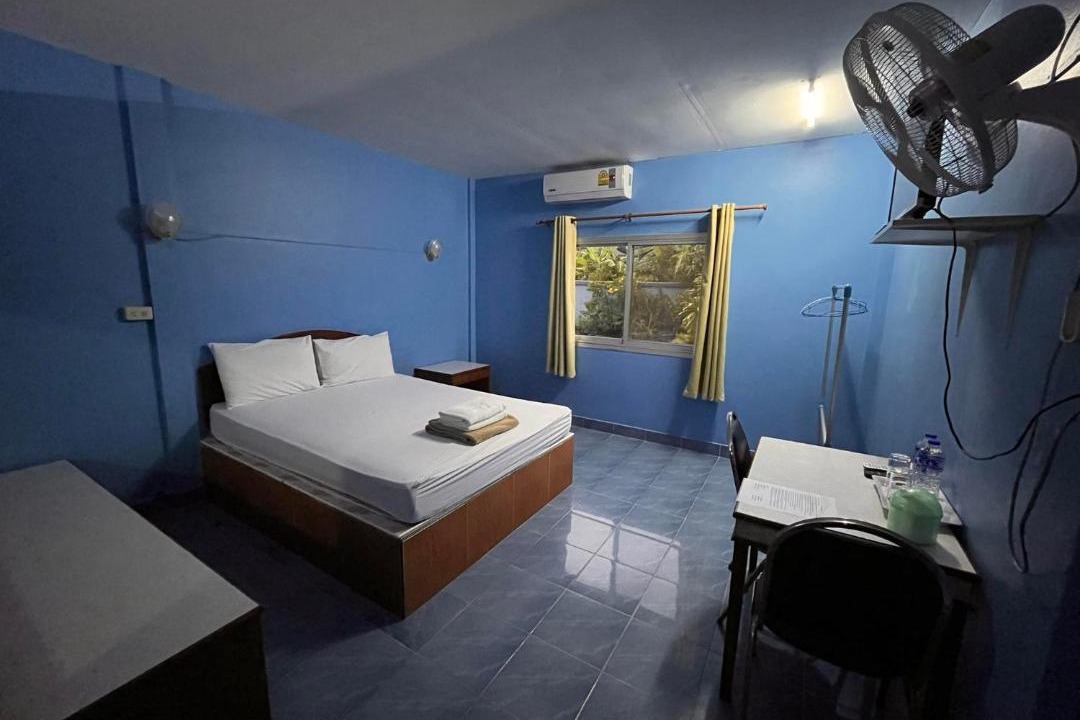 Photo of Bedroom in Satun