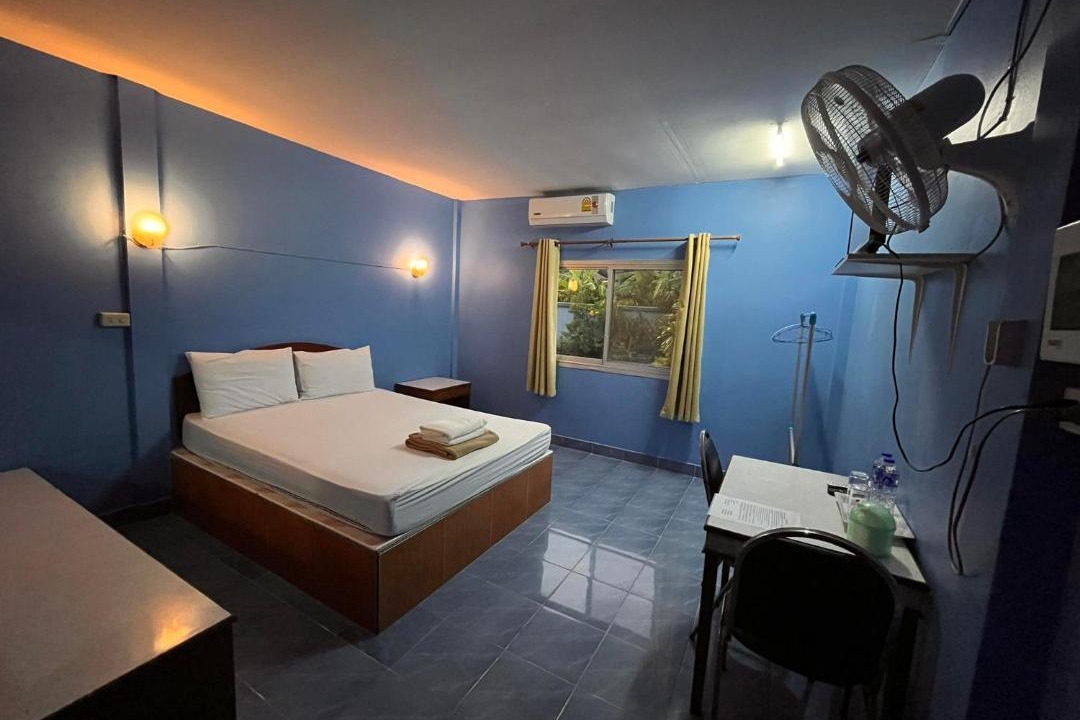Photo of Bedroom in Satun
