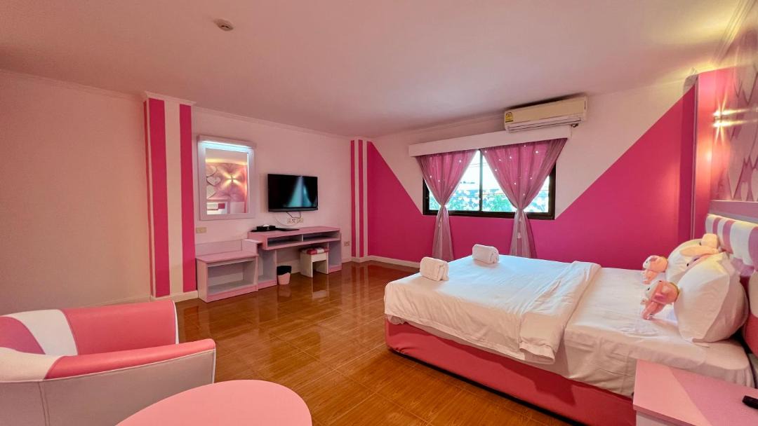 Photo of Bedroom in Danok