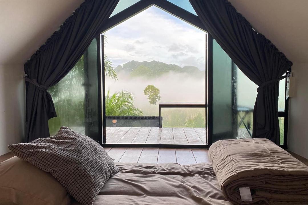Photo of Bedroom in Ban Ta Khun