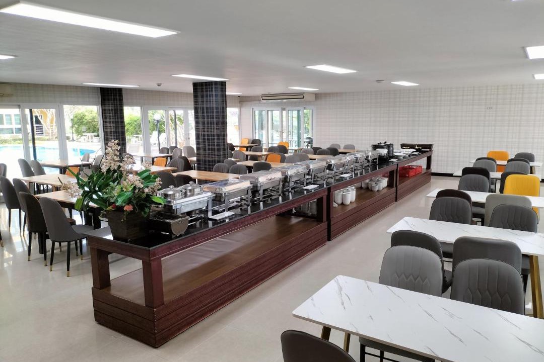 Photo of Kitchen in Bang Sao Thong