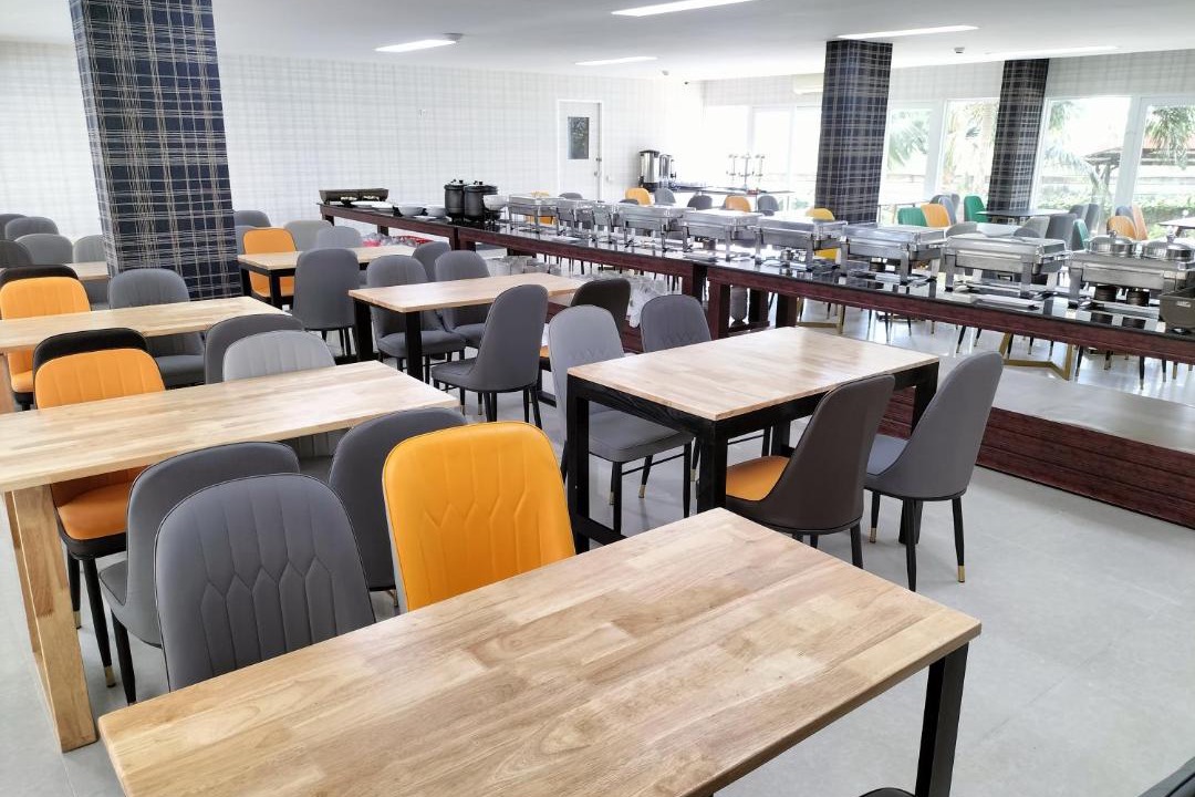 Photo of Kitchen in Bang Sao Thong