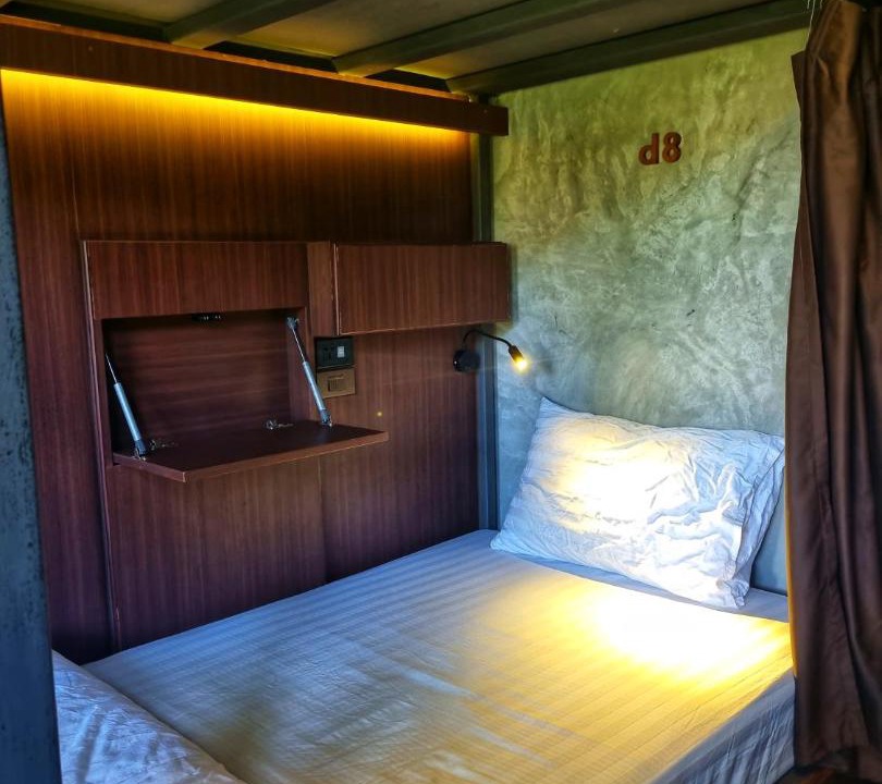 Photo of Bedroom in Ko Lanta
