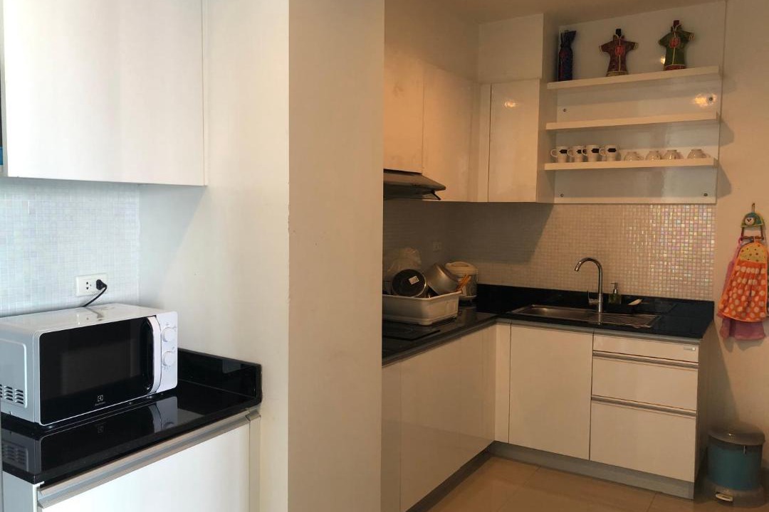 Photo of Kitchen in Chakphong