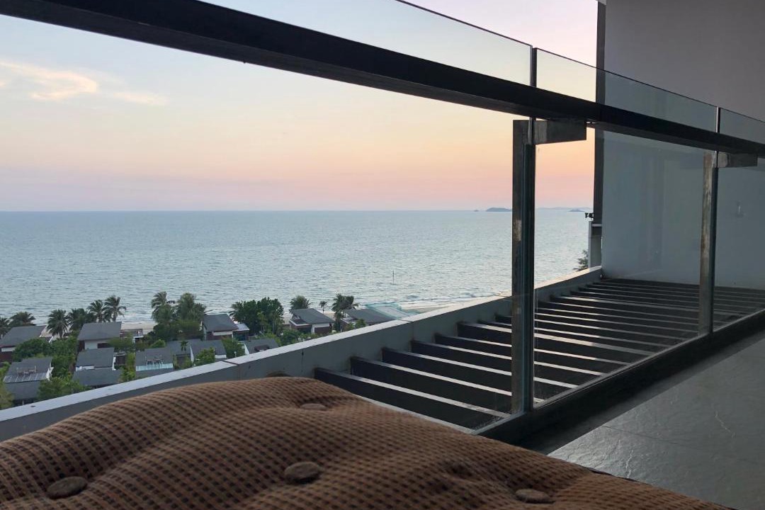 Photo of Patio Balcony in Chakphong