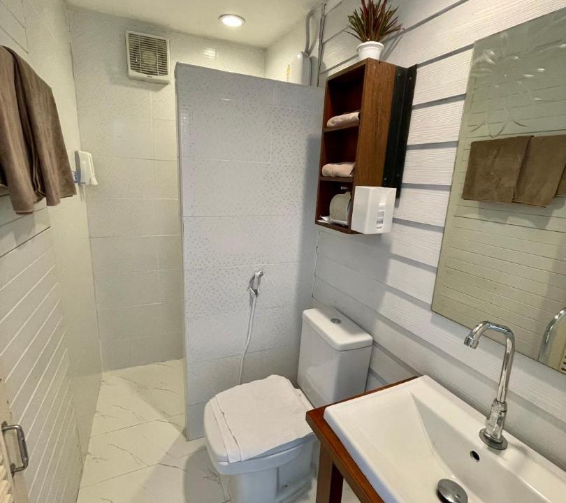 Photo of Bathroom in Ayutthaya