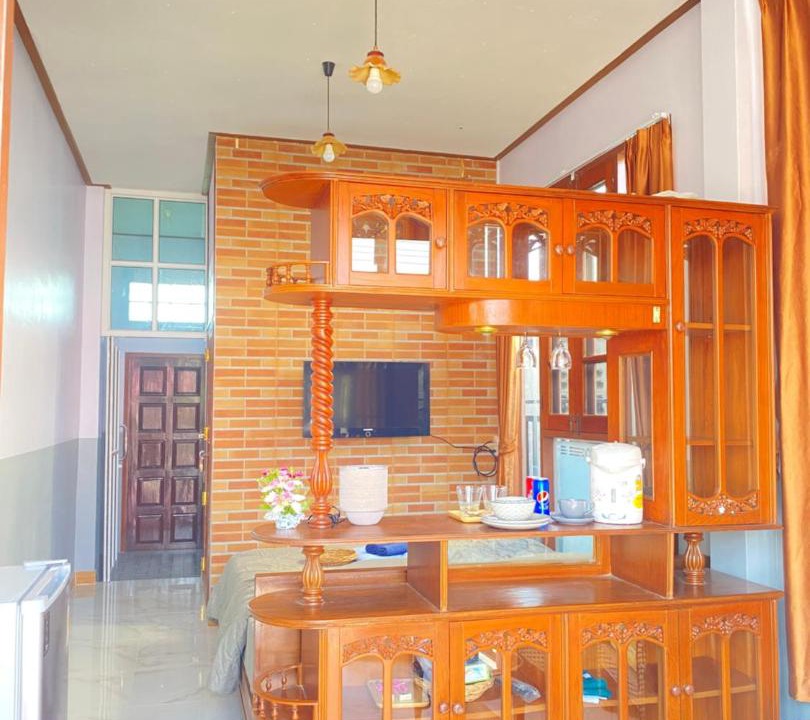 Photo of Livingroom in Khum Thong