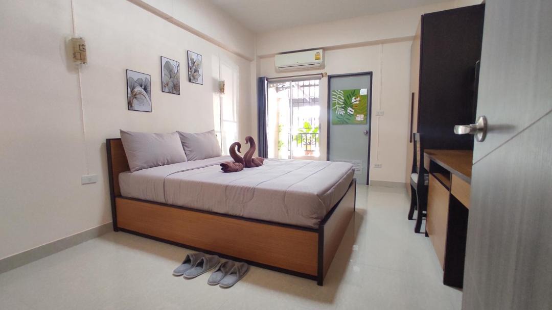 Photo of Bedroom in Bang Khae