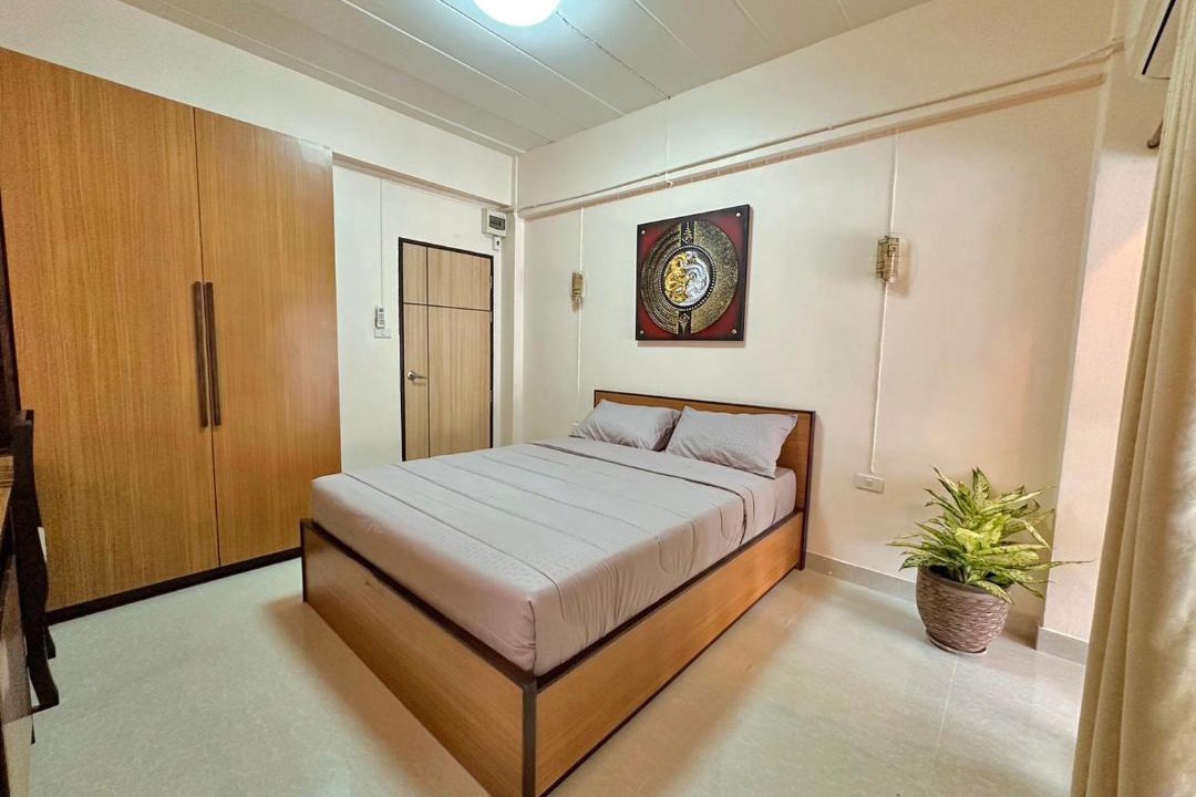 Photo of Bedroom in Bang Khae