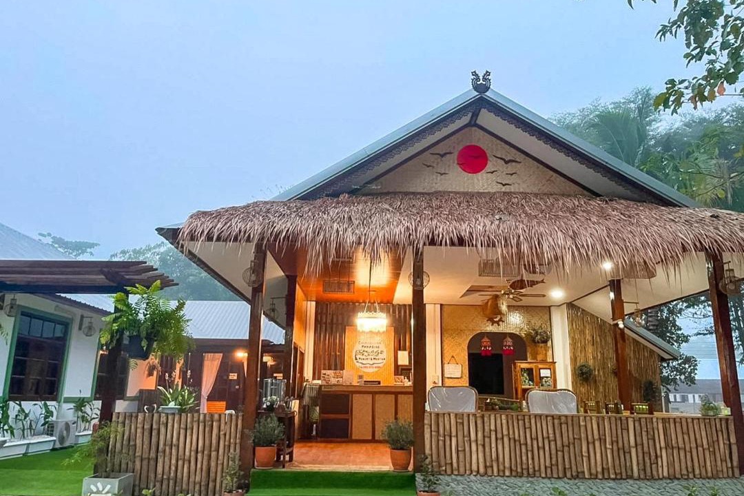 Photo of Others in Chiang Khan