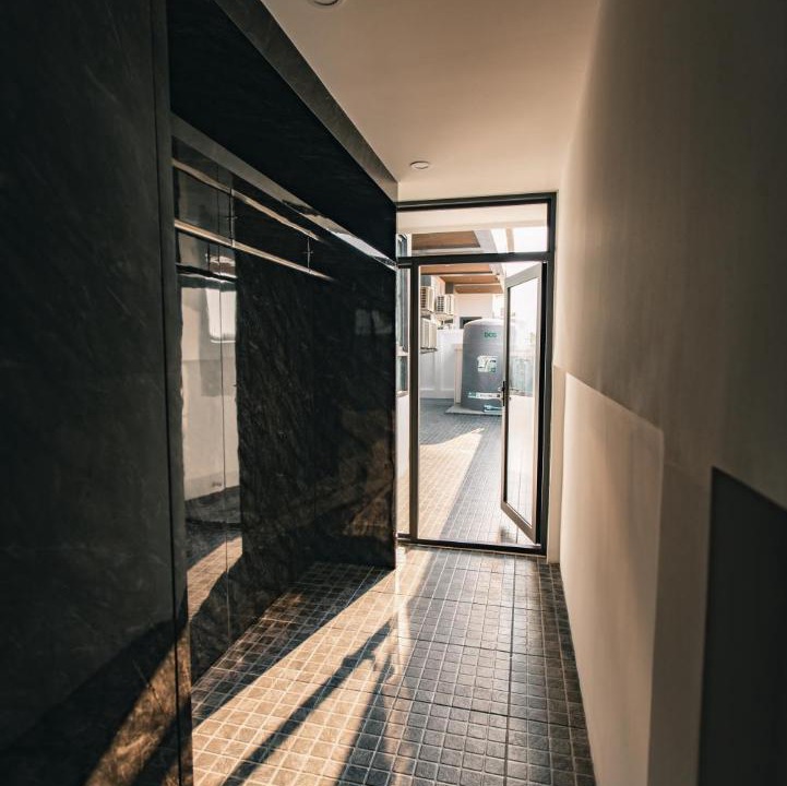 Photo of Bathroom in Nong Prue