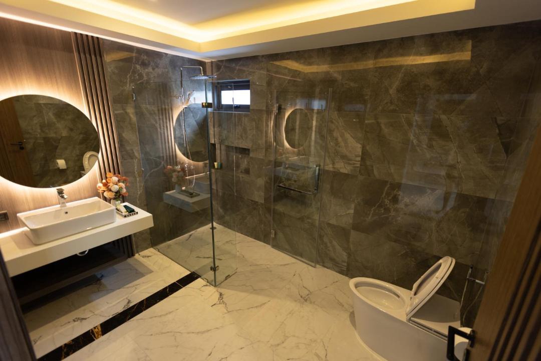 Photo of Bathroom in Nong Prue