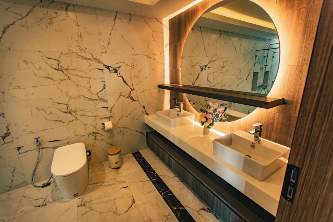 Photo of Bathroom in Nong Prue