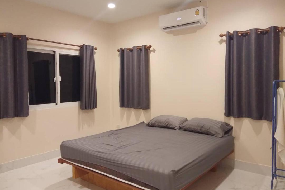 Photo of Bedroom in Pathio