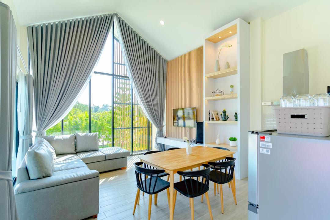 Photo of Livingroom in Nakhon Nayok