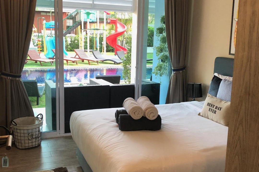 Photo of Bedroom in Khao Takiab