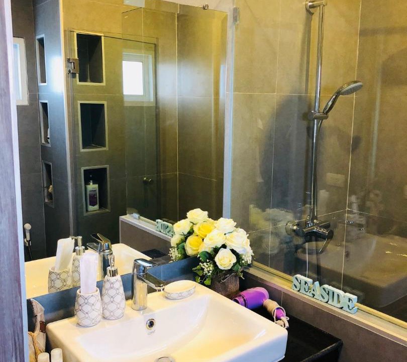 Photo of Bathroom in Khao Takiab